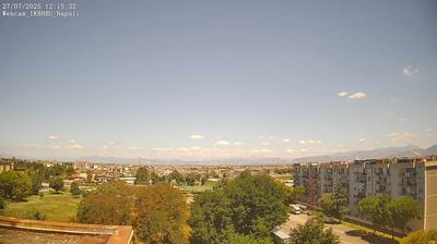 immagine della webcam nei dintorni di Monte di Procida: webcam Casoria