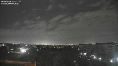 immagine della webcam nei dintorni di Pozzuoli: webcam Casoria