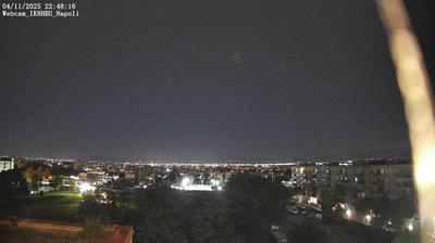 immagine della webcam nei dintorni di Bellona: webcam Casoria