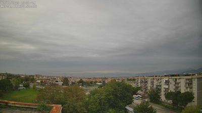 immagine della webcam nei dintorni di Pozzuoli: webcam Casoria