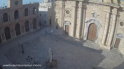Preview delle webcam di Marsala