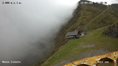 immagine della webcam nei dintorni di Spiazzi: webcam Lizzola