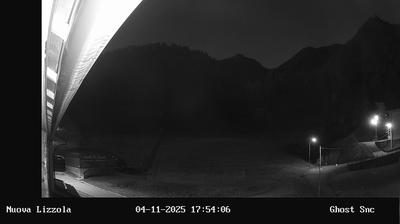 immagine della webcam nei dintorni di Carona Carisole: webcam Lizzola