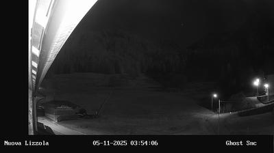 immagine della webcam nei dintorni di Tirano: webcam Valbondione