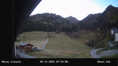 immagine della webcam nei dintorni di Spiazzi: webcam Lizzola