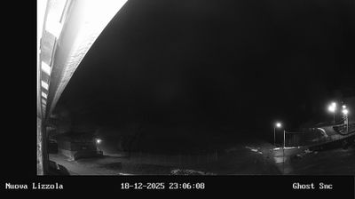 immagine della webcam nei dintorni di Sondrio: webcam Valbondione