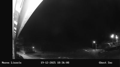 immagine della webcam nei dintorni di Clusone: webcam Lizzola