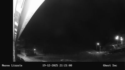 immagine della webcam nei dintorni di Schilpario: webcam Lizzola