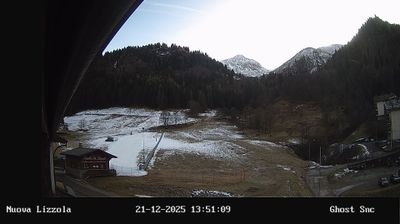 immagine della webcam nei dintorni di Piancogno: webcam Lizzola