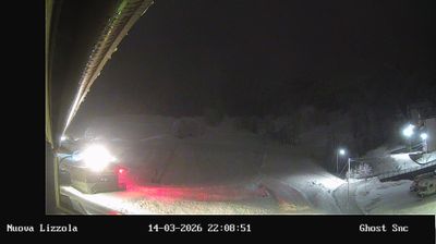 immagine della webcam nei dintorni di Bianzone: webcam Valbondione