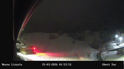 immagine della webcam nei dintorni di Gromo: webcam Lizzola