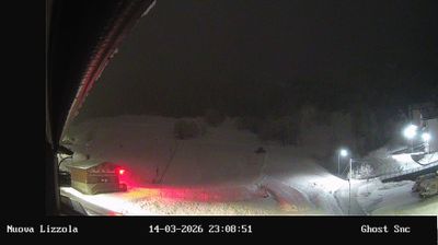 immagine della webcam nei dintorni di Vilminore di Scalve: webcam Lizzola
