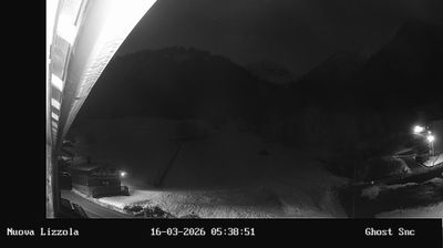 immagine della webcam nei dintorni di Castione della Presolana: webcam Lizzola