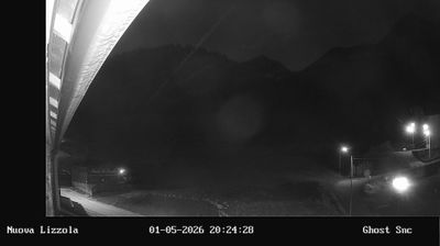 immagine della webcam nei dintorni di Aprica: webcam Lizzola