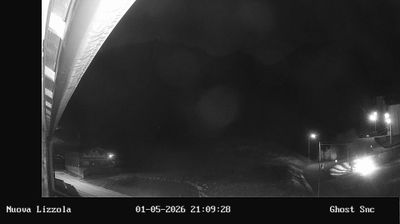 immagine della webcam nei dintorni di Sondrio: webcam Lizzola
