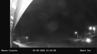 immagine della webcam nei dintorni di Schilpario: webcam Lizzola