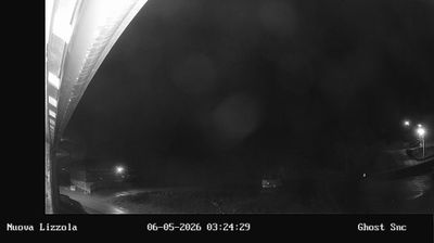 immagine della webcam nei dintorni di Montagna in Valtellina: webcam Lizzola