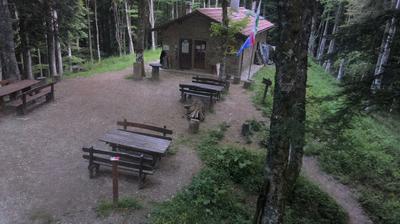 Preview delle webcam di Verghereto