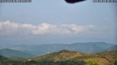 immagine della webcam nei dintorni di Savona: webcam Palo