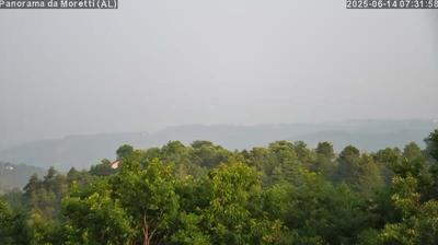 immagine della webcam nei dintorni di Voltri: webcam Palo