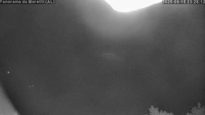 immagine della webcam nei dintorni di Albissola Marina: webcam Palo