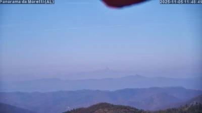 immagine della webcam nei dintorni di Albissola Marina: webcam Palo