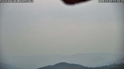 immagine della webcam nei dintorni di Varazze: webcam Palo
