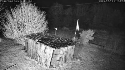 immagine della webcam nei dintorni di Varazze: webcam Palo