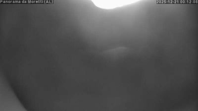 immagine della webcam nei dintorni di Predosa: webcam Palo