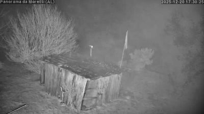 immagine della webcam nei dintorni di Albissola Marina: webcam Palo