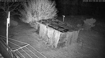 immagine della webcam nei dintorni di Cogoleto: webcam Palo