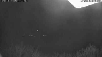 immagine della webcam nei dintorni di Albisola Superiore: webcam Palo