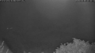 immagine della webcam nei dintorni di Pra: webcam Palo