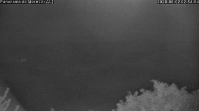 immagine della webcam nei dintorni di Pegli: webcam Palo