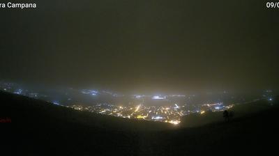 immagine della webcam nei dintorni di Caserta: webcam Pignataro Maggiore