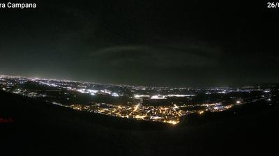 Preview delle webcam di Pignataro Maggiore