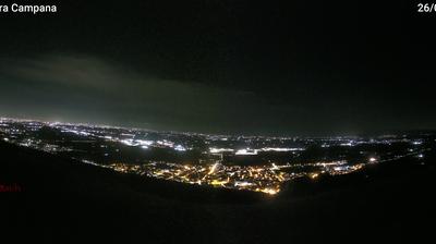 immagine della webcam nei dintorni di Aversa: webcam Pignataro Maggiore