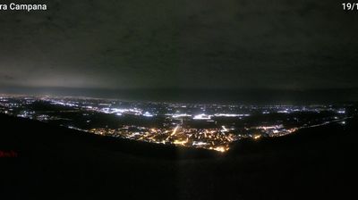 immagine della webcam nei dintorni di Caserta: webcam Pignataro Maggiore