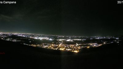 immagine della webcam nei dintorni di Limatola: webcam Pignataro Maggiore