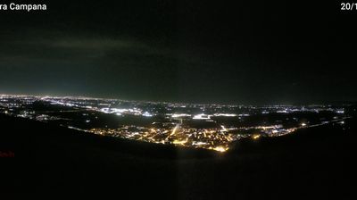 immagine della webcam nei dintorni di Aversa: webcam Pignataro Maggiore