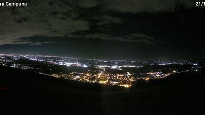 immagine della webcam nei dintorni di Bellona: webcam Pignataro Maggiore