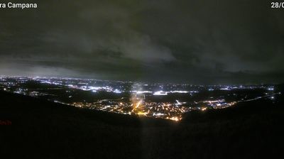 immagine della webcam nei dintorni di Giugliano in Campania: webcam Pignataro Maggiore