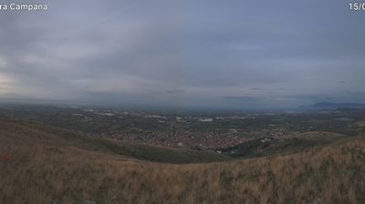 Preview delle webcam di Pignataro Maggiore