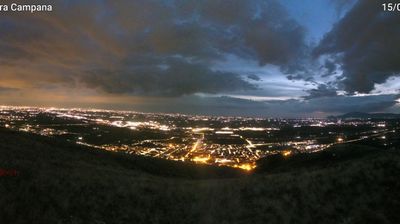 immagine della webcam nei dintorni di Limatola: webcam Pignataro Maggiore