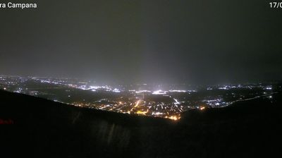 immagine della webcam nei dintorni di Caserta: webcam Pignataro Maggiore