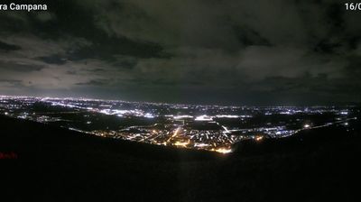 immagine della webcam nei dintorni di Limatola: webcam Pignataro Maggiore