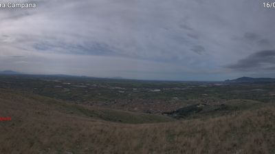 Preview delle webcam di Pignataro Maggiore