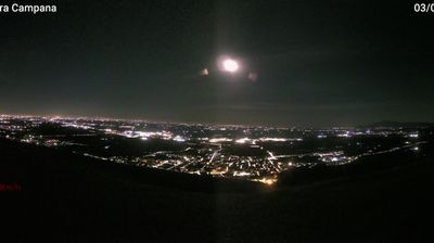 immagine della webcam nei dintorni di Sessa Aurunca: webcam Pignataro Maggiore
