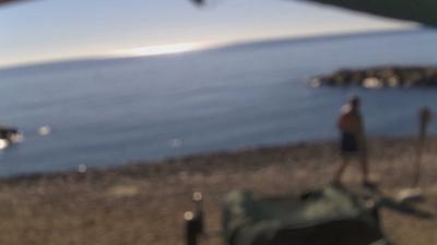 immagine della webcam nei dintorni di Imperia: webcam Oneglia