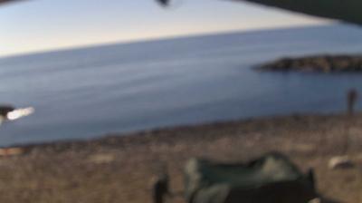 immagine della webcam nei dintorni di Sanremo: webcam Imperia